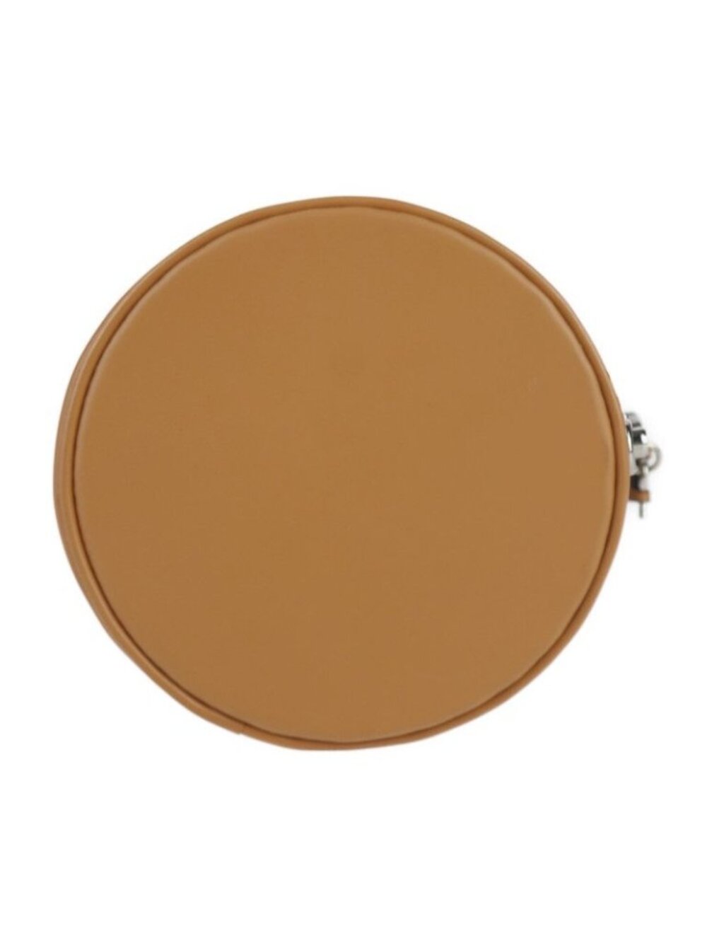 Louis Vuitton Duffle Bag Handbag Transformed Monogram Brown Silver - Picture 4 of 10